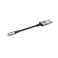 Thumbnail for Mophie USB-A to Lightning Cable 3M - Black