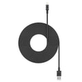 Mophie USB-A to Lightning Cable 3M - Black