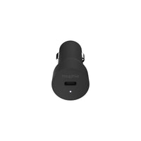 Thumbnail for Mophie Car Charger Accelerated Charging for USB-C Devices