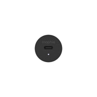 Thumbnail for Mophie Car Charger Accelerated Charging for USB-C Devices