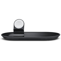 Thumbnail for MOPHIE 3-IN-1 WIRELESS CHARGING PAD - BLACK