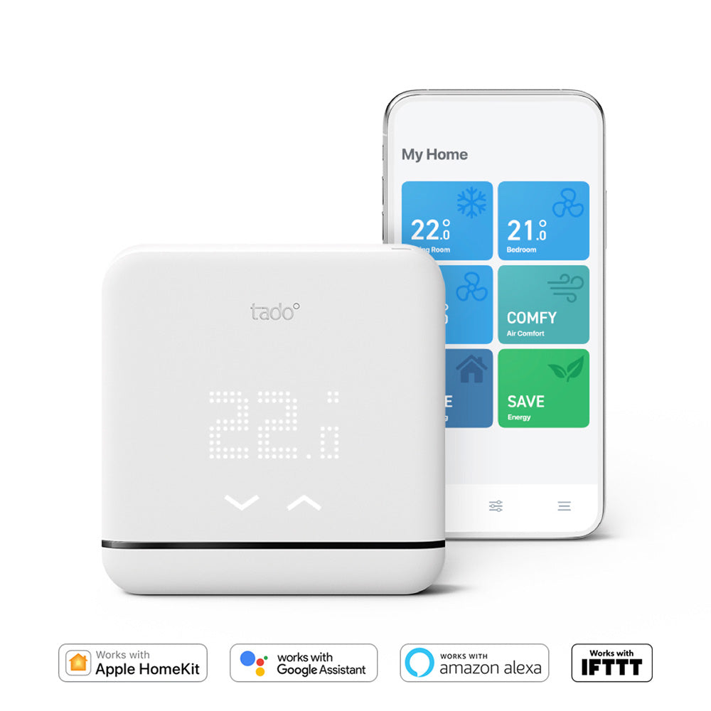 Tado Smart AC Control V3+