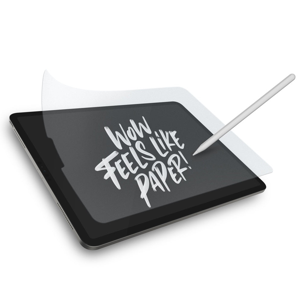 Paperlike Screen Protector for Writing & Drawing - iPad 9.7" (x2 Pack)