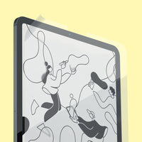 Thumbnail for Paperlike Screen Protector for Writing & Drawing - iPad 9.7