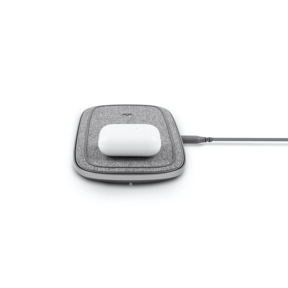 Moshi Sette Q Dual Wireless Charging Pad
