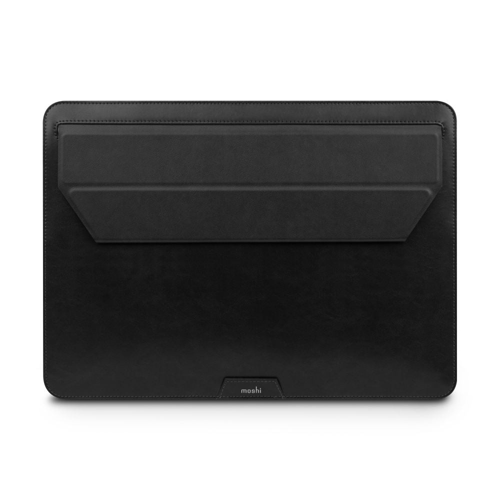 Moshi Muse 14" 3-in-1 Slim Laptop Sleeve - Black