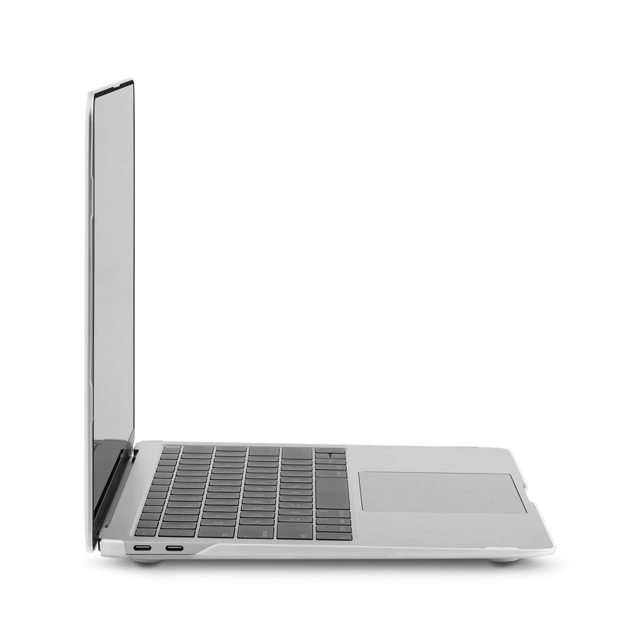 Moshi iGlaze for MacBook Air 13 (Thunderbolt 3/USB-C) - Transparent