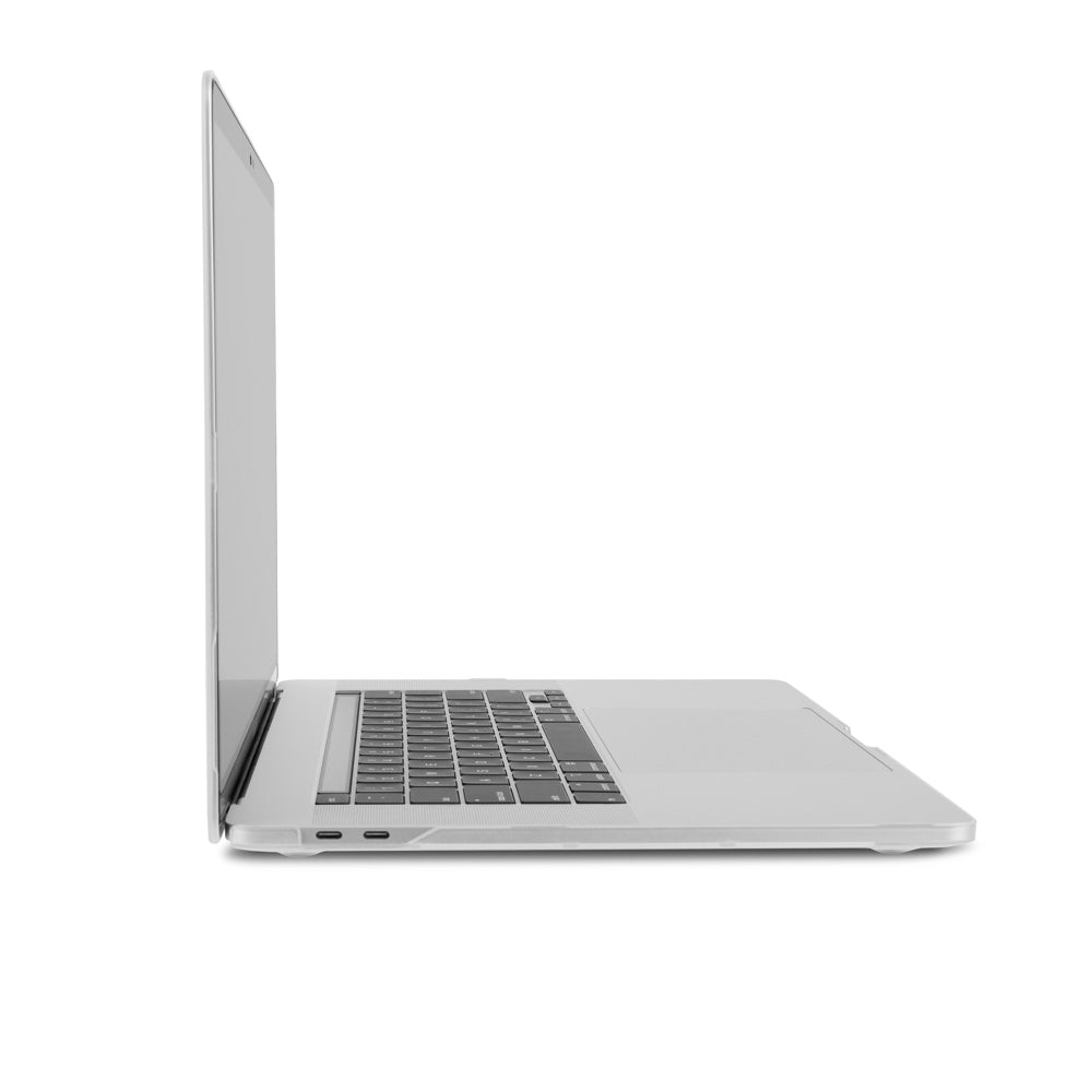 Moshi iGlaze Hard-Shell Case for MacBook Pro 16" 2020 - Clear