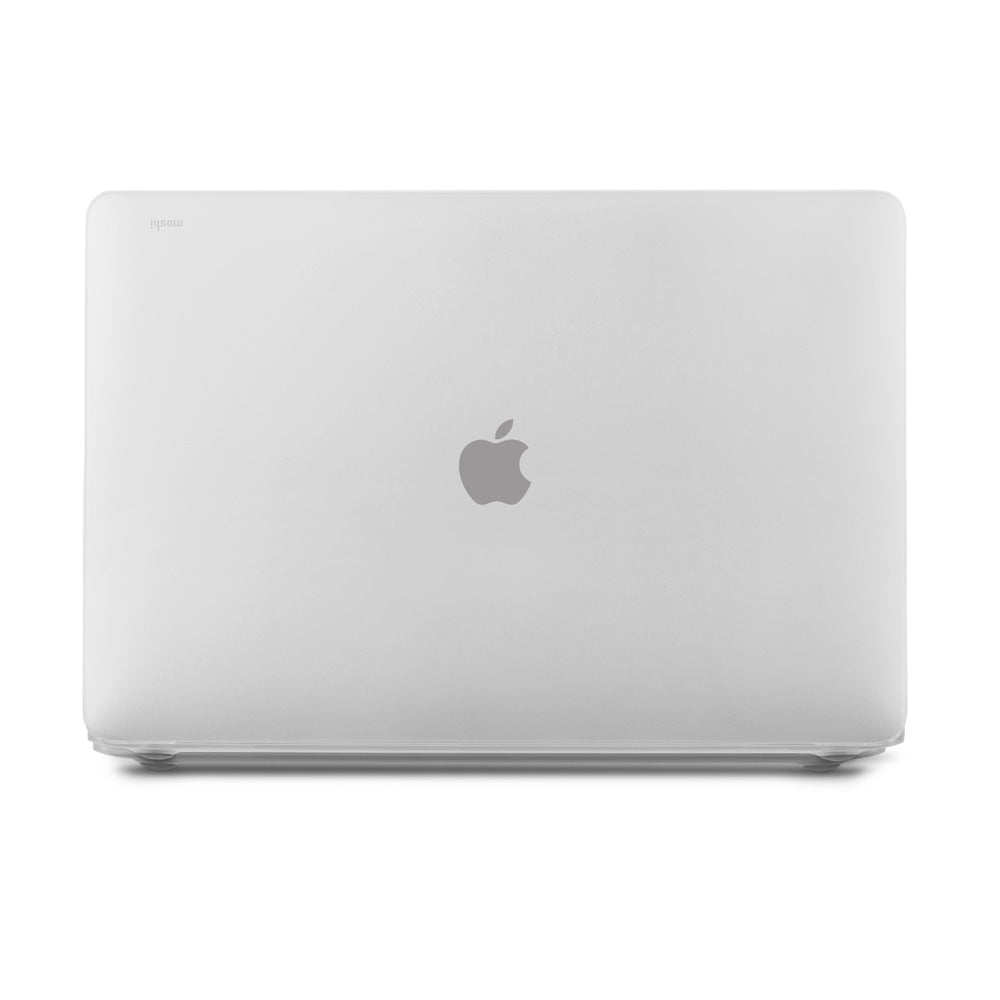 Moshi iGlaze Hard-Shell Case for MacBook Pro 16" 2020 - Clear