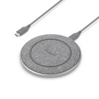 Thumbnail for Moshi Otto Q Fast Wireless Charging Pad - Grey