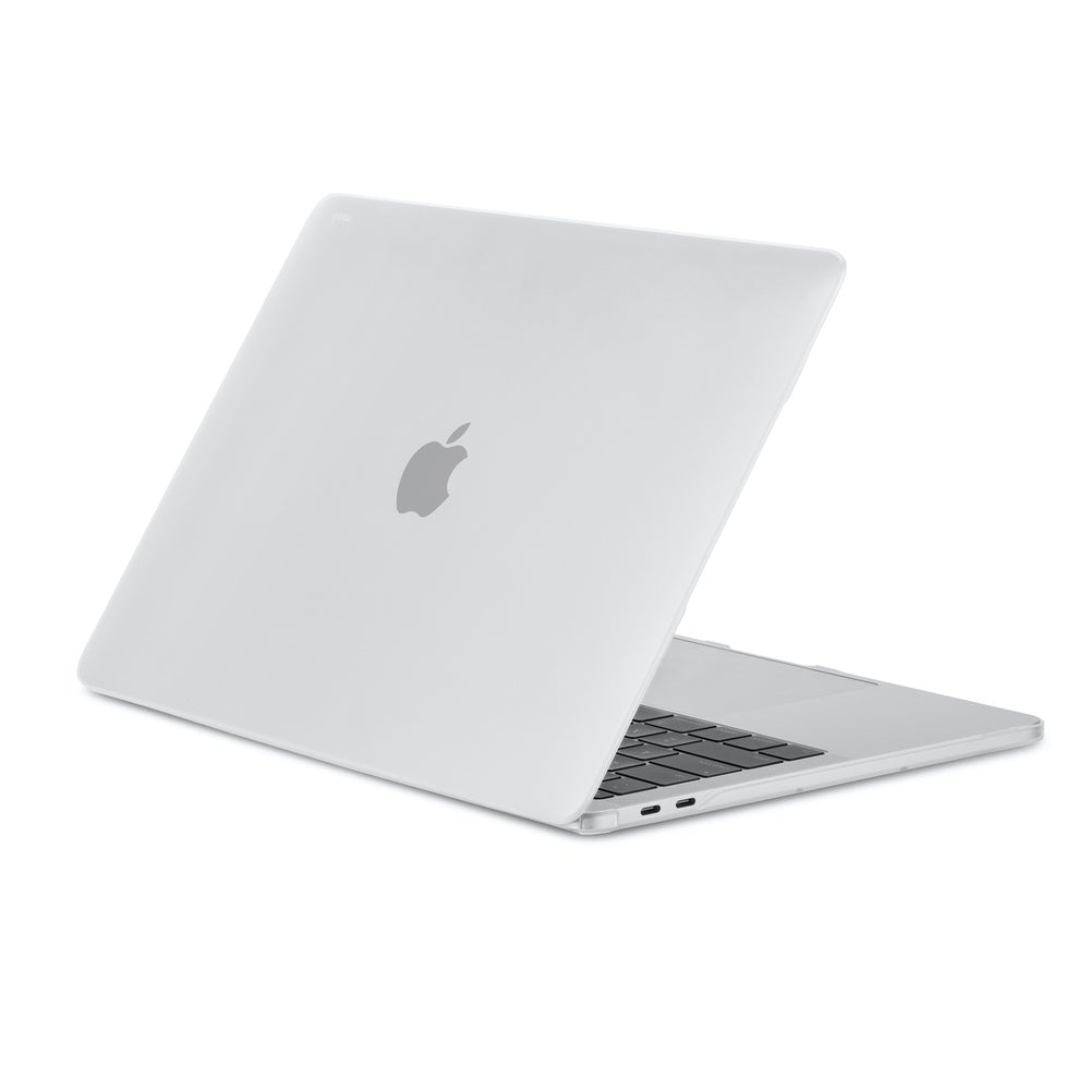 Moshi iGlaze Case for MacBook Pro 13" (2020) - Black/Clear
