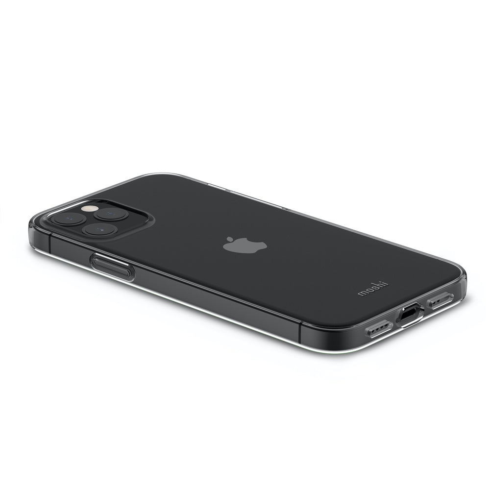 Moshi Vitros Case for iPhone 12 Pro Max - Clear