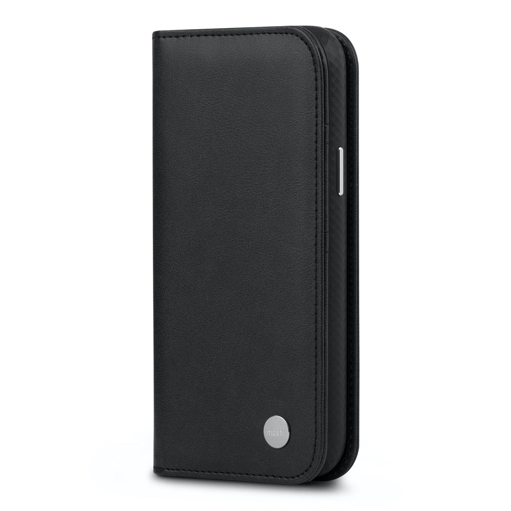 Moshi Overture Case for iPhone 12 Pro Max - Black