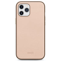 Thumbnail for Moshi Overture Case for iPhone 12 Pro Max - Pink