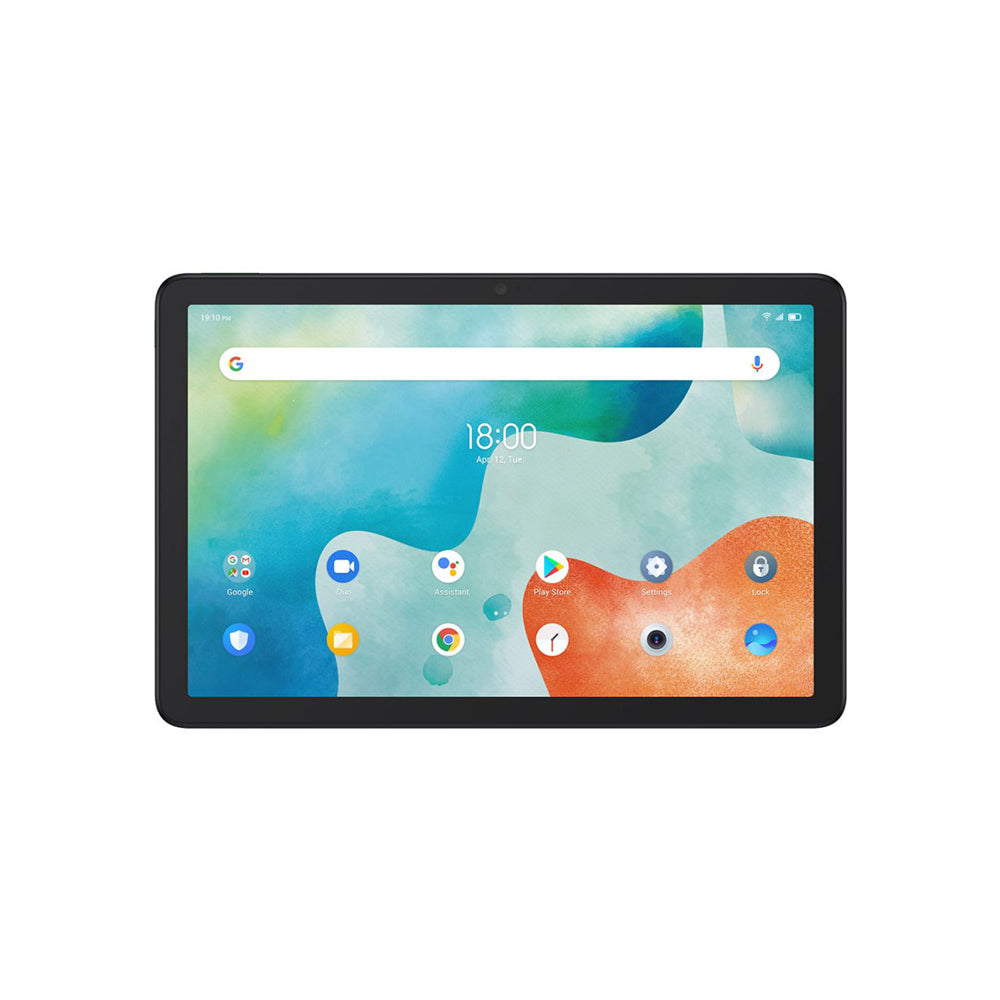 TCL Android Tablet, TAB 10s 10.1 Inch FHD Tablet, 8000mAh Larger Battery,  32GB (up to 256GB) Storage, 3GB RAM, WiFi Android Tab, Eye Protection,  Matte Gray : Electronics 