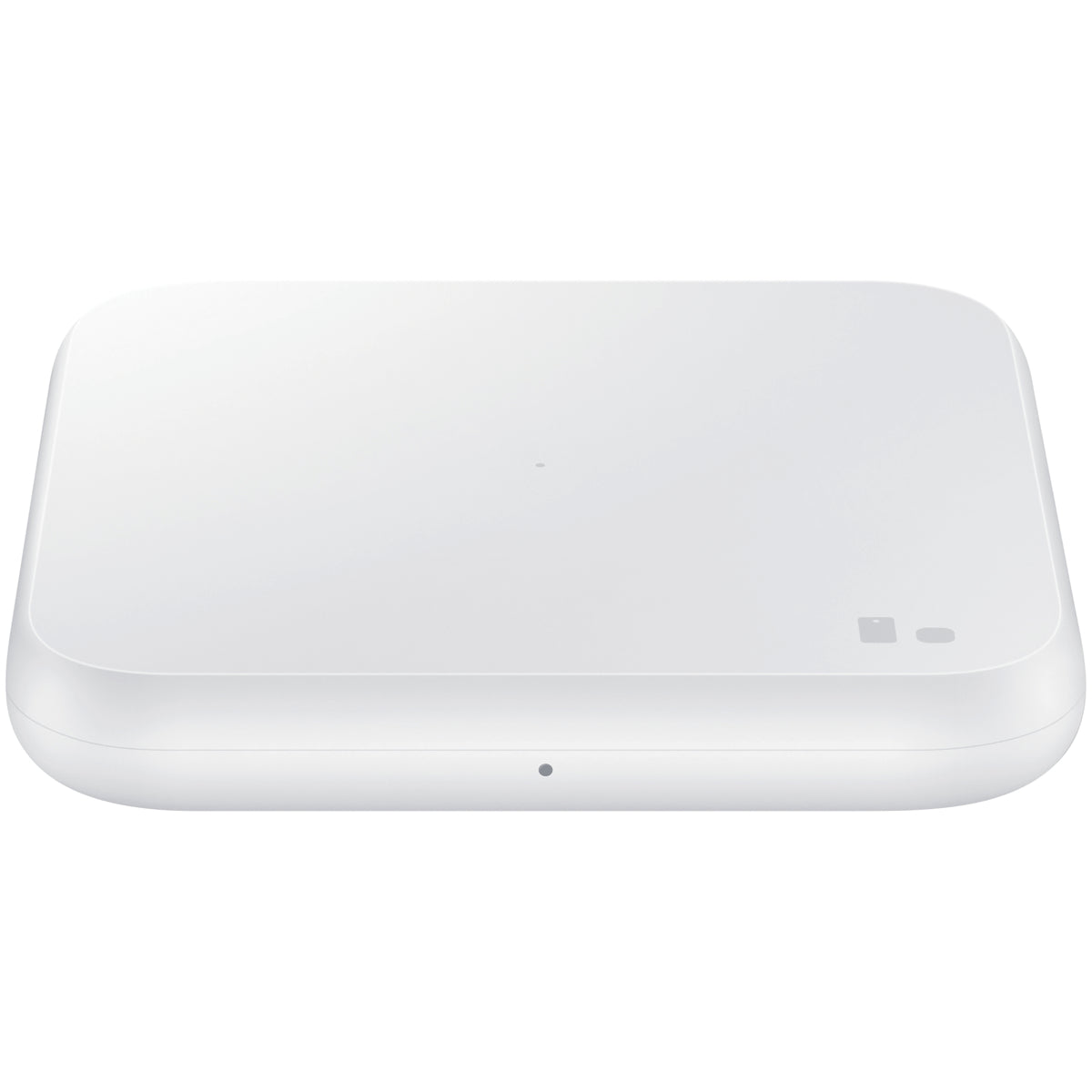 Samsung Wireless Charger and Charger Pad - White