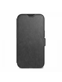 Thumbnail for Tech21 EvoWallet card Case cover for iPhone 13 Pro Max - Black