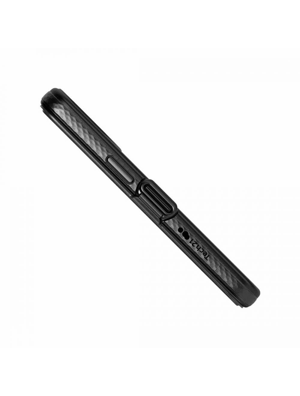 Tech21 EvoWallet card Case cover for iPhone 13 Pro Max - Black
