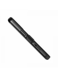 Thumbnail for Tech21 EvoWallet card Case cover for iPhone 13 Pro Max - Black