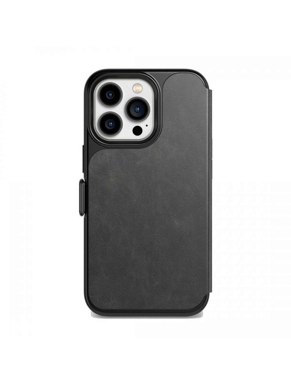Tech21 EvoWallet card Case cover for iPhone 13 Pro Max - Black