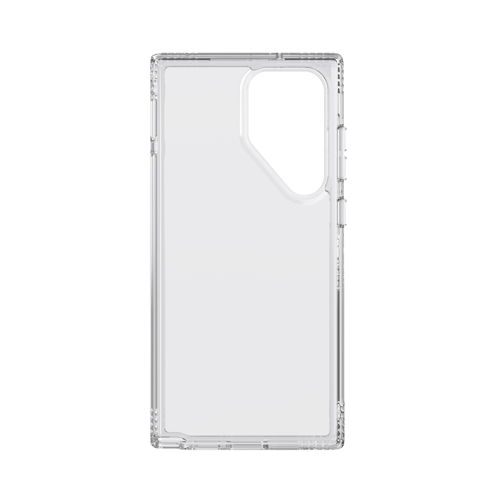 Tech21 Evo clear Case for Samsung Galaxy S23