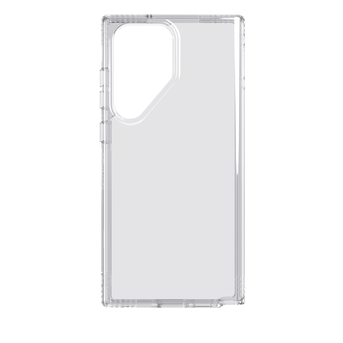 Tech21 Evo clear Case for Samsung Galaxy S23