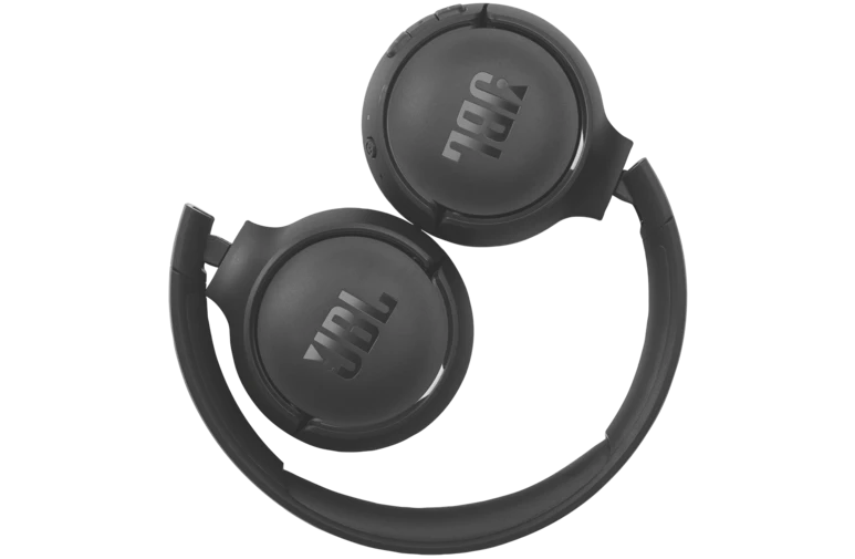 JBL 5084001 T510 Wireless On Ear Headphones