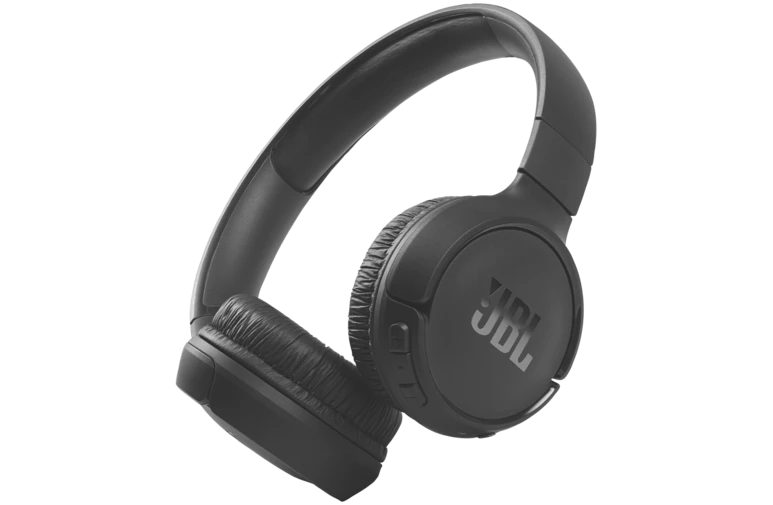 JBL 5084001 T510 Wireless On Ear Headphones