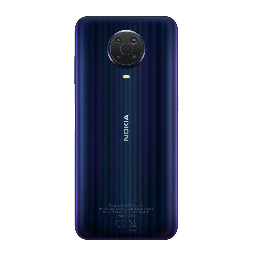 Telstra Locked Nokia G20 4GX 64GB 6.52”
