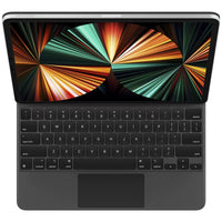 Thumbnail for Apple Magic Keyboard for iPad Pro 12.9-inch (5th Generation 2021) - Black