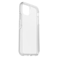 Thumbnail for Otterbox Symmetry Clear Case For iPhone 11 - Clear