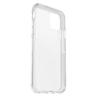 Thumbnail for Otterbox Symmetry Clear Case For iPhone 11 - Clear