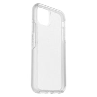 Thumbnail for Otterbox Symmetry Clear Case For iPhone 11 - Stardust
