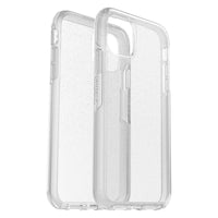 Thumbnail for Otterbox Symmetry Clear Case For iPhone 11 - Stardust