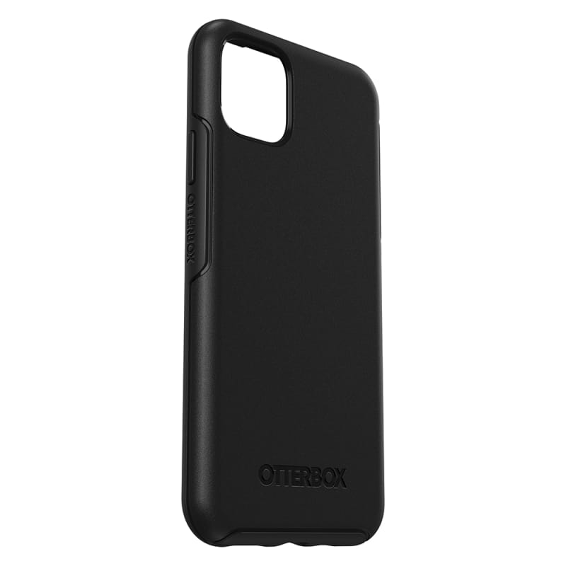 Otterbox Symmetry Case For iPhone 11 Pro Max - Black