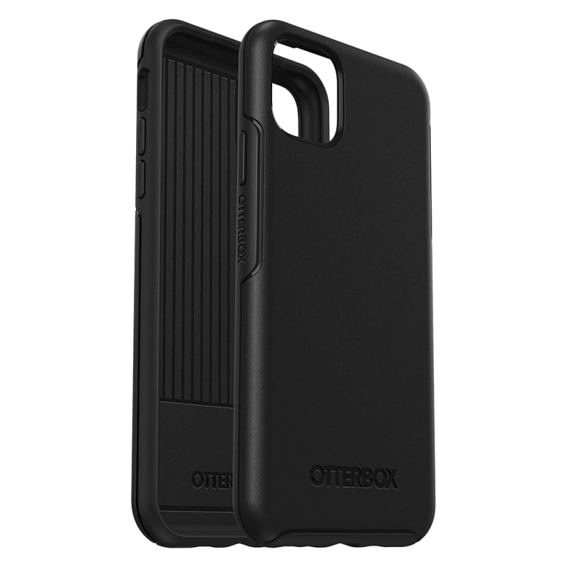 Otterbox Symmetry Case For iPhone 11 Pro Max - Black