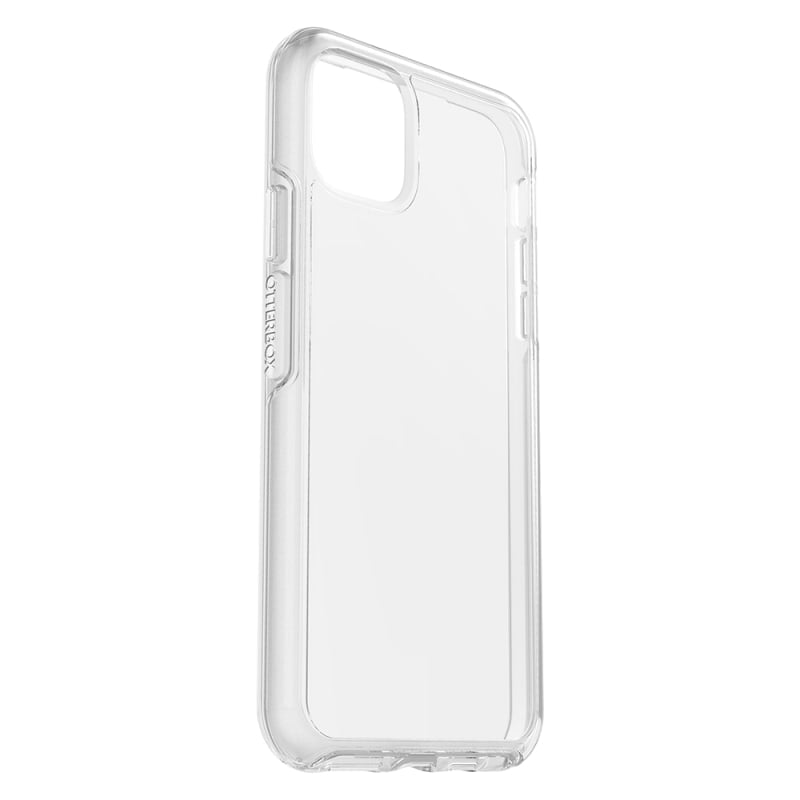 Otterbox Symmetry Clear Case For iPhone 11 Pro Max - Clear