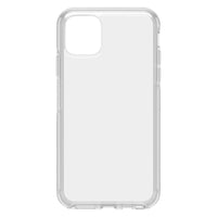 Thumbnail for Otterbox Symmetry Clear Case For iPhone 11 Pro Max - Clear