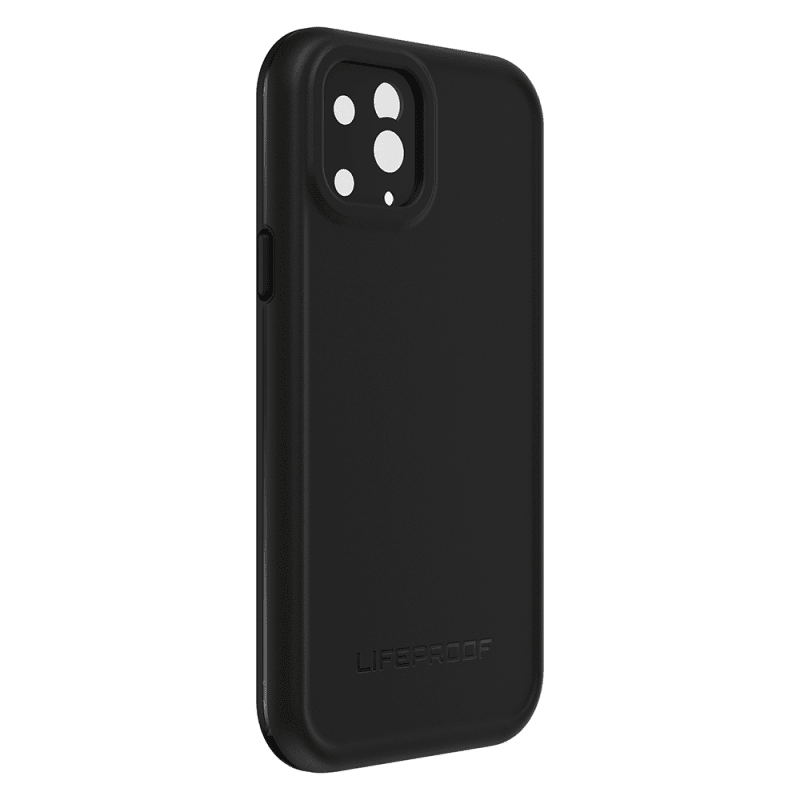 LifeProof Fre Case For iPhone 11 Pro - Black