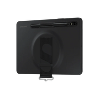 Thumbnail for Samsung Strap Cover for Galaxy Tab S8 - Black