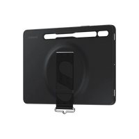 Thumbnail for Samsung Strap Cover for Galaxy Tab S8 - Black