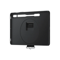 Thumbnail for Samsung Strap Cover for Galaxy Tab S8 - Black