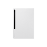 Thumbnail for Samsung Note View Cover for Galaxy Tab S7+ / S8+ - White