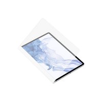 Thumbnail for Samsung Note View Cover for Galaxy Tab S7+ / S8+ - White