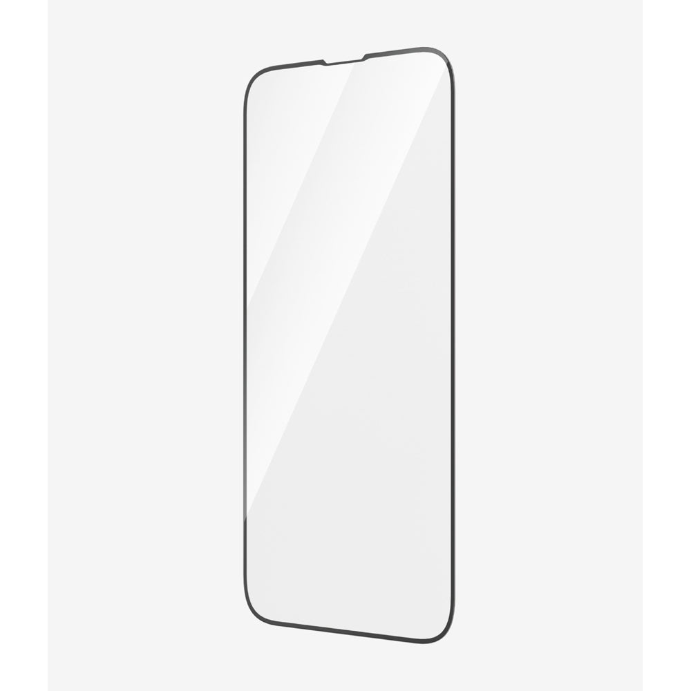 PanzerGlass Apple iPhone 14/13/13 Pro Anti-Reflective Screen Protector Ultra-Wide Fit