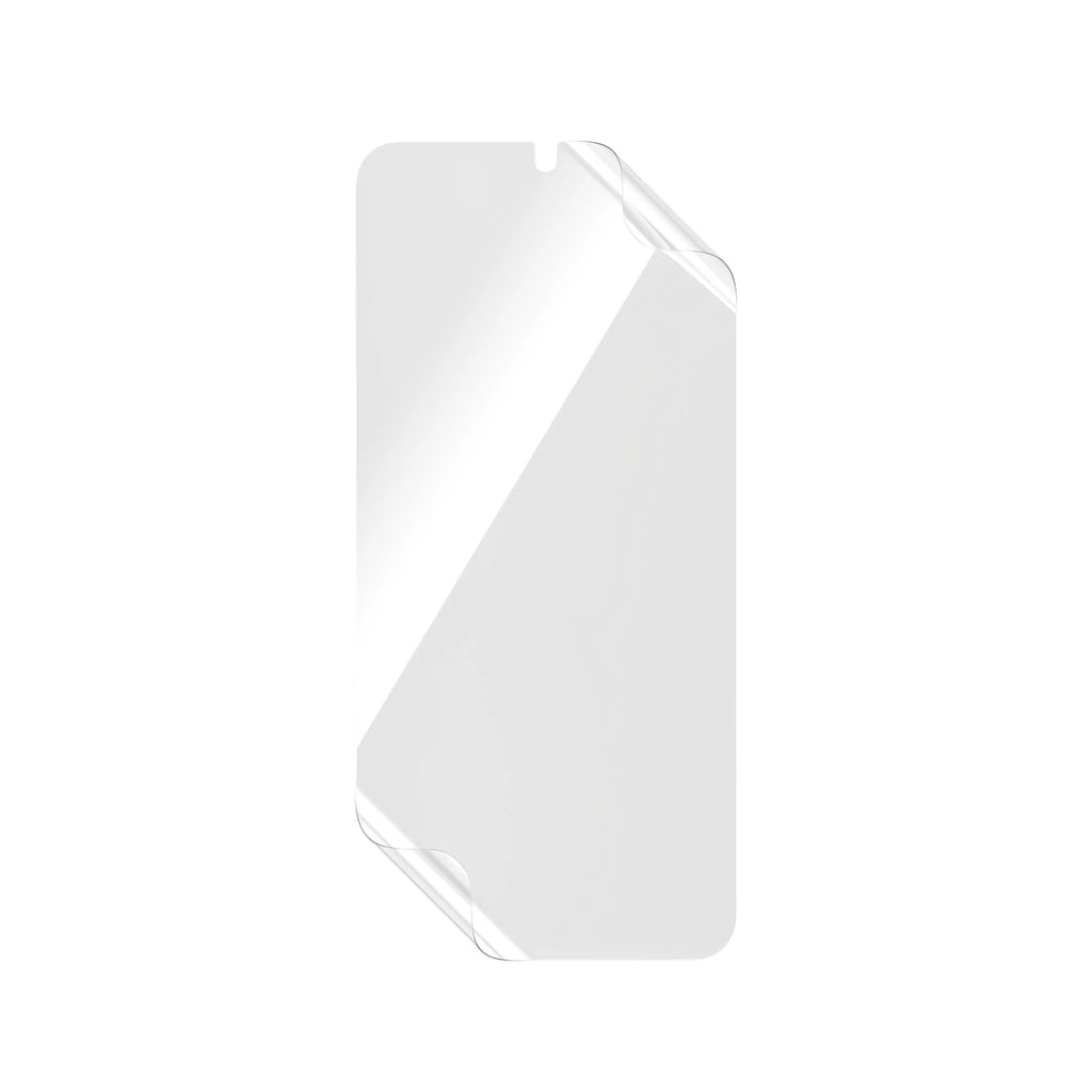 PanzerGlass Matrix Hybrid Screen FILM Protector for S23 - Ultra Wide Fit