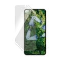 PanzerGlass Matrix Hybrid Screen FILM Protector for S23 - Ultra Wide Fit