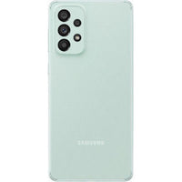 Thumbnail for Samsung Galaxy A73 5G 128GB| 6GB RAM  - Mint