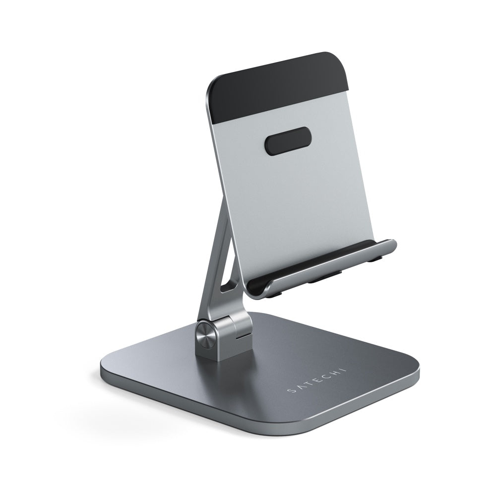Satechi Aluminum Desktop Stand for iPad Pro - Space Grey