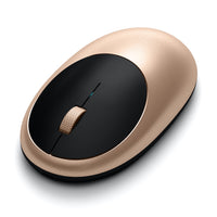 Thumbnail for Satechi M1 Bluetooth Wireless Mouse - Gold